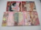 Playboy Foreign Magazine Lot