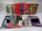Vintage/Modern Adult Comix TPB/GN Lot