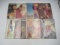 Caper 1956-1962 Men's Magazine Lot
