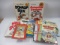 Disney + Donald Duck/Uncle Scrooge Book/TPB Lot