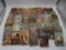 Vintage Western/Detective Paperback Lot