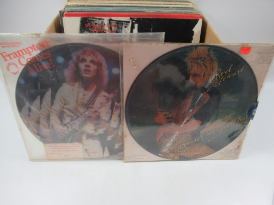 1960-70s and more Record Album Lot Record Lot