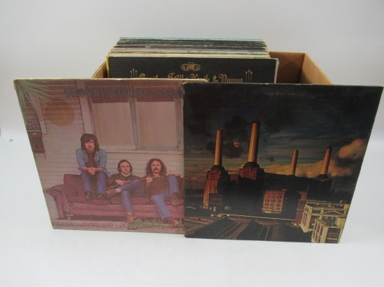 1960-70s and more Record Album Lot Record Lot