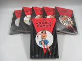 Wonder Woman Archives Vol. 1-6 Golden Age