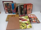 Hollywood/Sex Symbols/Movies More Book Lot