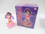 Women of the DC Universe Star Sapphire Bust