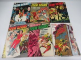 Teen Titans #16/20/21/22/23/25 Wonder Girl!