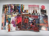 Image/Wildstorm and More Comic Lot