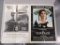 Straight Time 1978 & The Europeans 1979 One Sheet Posters