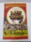 David & Goliath 1961 One Sheet Poster