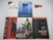 Mafia! + Other Comedy Movie Media Press Kit Lot (6)