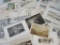 Environmental Themed Variety Illustration/Lithograph Print Lot