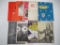 Theatre Program Lot (9)