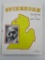 Spikehorn: The Life Story of John E. Meyer 1994 | T.M. Sellers SIGNED
