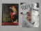 Folies BergÃ¨re 1931 + 1944 Program Lot (2)