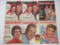 Photoplay 1950's Vintage Film Magazine Lot (6)