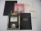 Success Is The Best Revenge + Other Crime/Drama Movie Media Press Kit Lot (5) | Signed