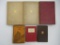 Assorted Book Lot