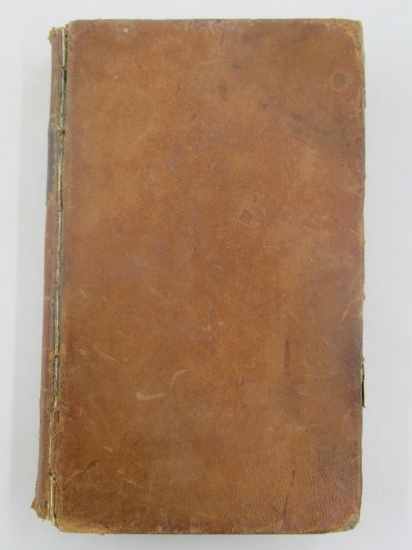 Comstock's Philosophy 1847| J.L. Comstock