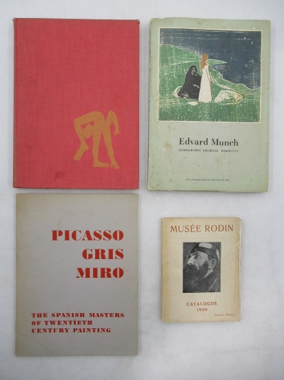 Assorted Book Lot