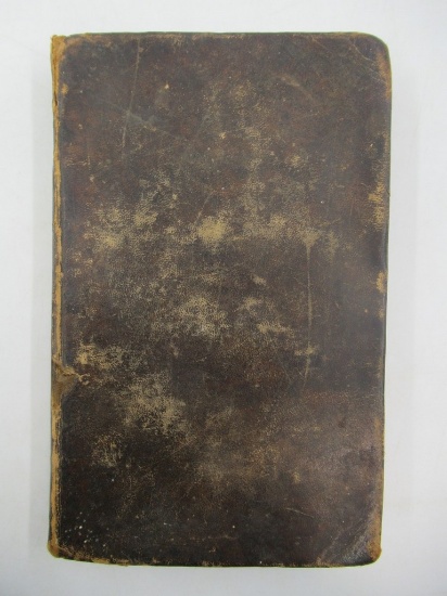 A View of the Primitive Ages 1834 | Theophilus Evans & Rev. George Roberts