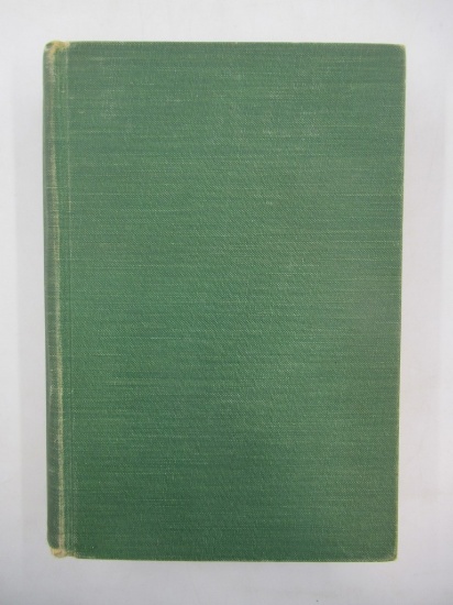 Forever Amber 1944 | Kathleen Winsor SIGNED 1st Printing