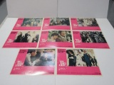 My Fair Lady 1978 Lobby Card Set of (8)