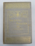 The Little Minister 1898 | J.M. Barrie