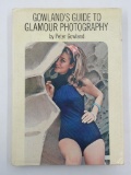 Gowland's Guide to Glamour Photography 1972 | Peter Gowland