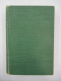 Forever Amber 1944 | Kathleen Winsor SIGNED 1st Printing