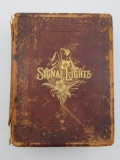 Signal Lights: A Library of Guiding Thoughts 1889