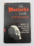 The Warlock's Book 1972 | Peter Haning