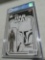 Star Wars #7 CGC 9.4 Boba Fett Sketch Variant