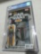 Star Wars #4 CGC 9.8 Boba Fett Action Figure Variant