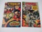 Strange Tales #147/148 1st Kaluu
