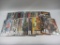 DC/Vertigo War and More Comic Lot