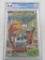 Amazing Spider-Man #162 CGC 9.4/1st Jigsaw