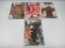 X-Men Origins One-Shot Lot