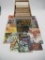 Small Press Comics Short Box