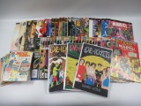 Marvel/DC/More Bronze to Modern Lot w/Digests