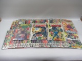 Micronauts #1-59 + Annual #1-2 (1979) Full Run