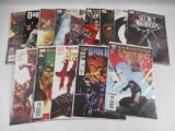 Dark Reign/The List Comic Book Lot (Marvel)