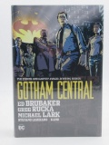 Gotham Central Omnibus HC DC Comics
