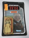 Star Wars Vintage ROTJ Squid Head Figure 1983 NIP