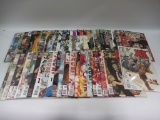 Jack of Fables #1-50 (Full Run) DC/Vertigo