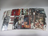 DC/Vertigo Horror/Witches Related Comic Lot