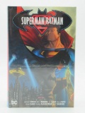 Superman/Batman Omnibus Volume 2 HC