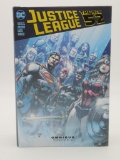 Justice League The New 52 Omnibus  Volume 2