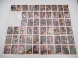 M.A.S.H. 1982 Complete Cat Set (66) DonRuss