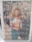 Robert Plant/Led Zeppelin 1977 Poster